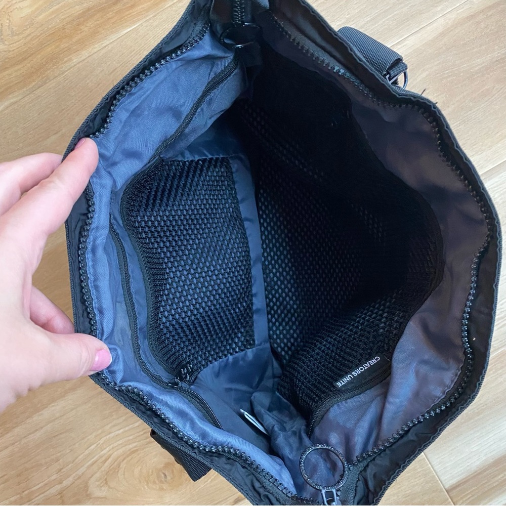 Adidas Women's All Me Tote Bag - Picture 8 of 13